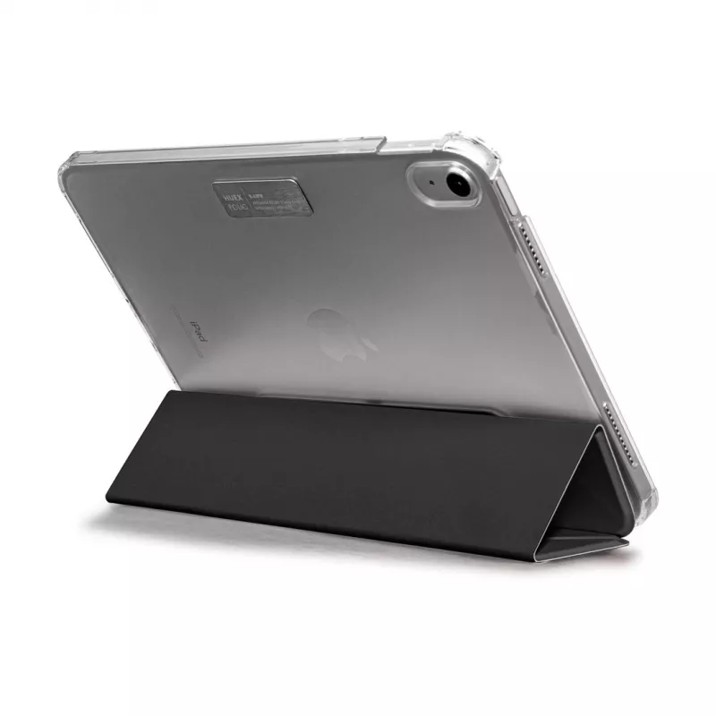 Custodia folio LAUT Huex per iPad 10. Gen 2022 – nero, custodia folio protettiva