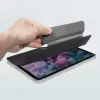 Custodia folio LAUT Huex per iPad 10. Gen 2022 – nero, custodia folio protettiva