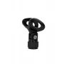 Supporto microfono SSQ MH2 design regolabile compatibile con montaggio SS-1925 per uso studio e live