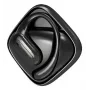 Cuffie con filo GEMBIRD OWS-01-BK con archetto regolabile e microfono integrato