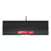 CHERRY XTRFY MX 3.1 tastiera meccanica RGB, con filo, Full-Size