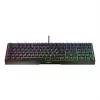CHERRY XTRFY MX 3.1 tastiera meccanica RGB, con filo, Full-Size