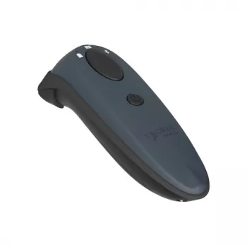 Lettore di codici a barre portatile Socket Mobile DuraScan D760 1D/2D LED grigio