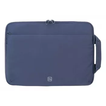 Tucano Sandy Sleeve blu - Macbook Pro 14 Laptop 13-14 (BFSAN1314-B)