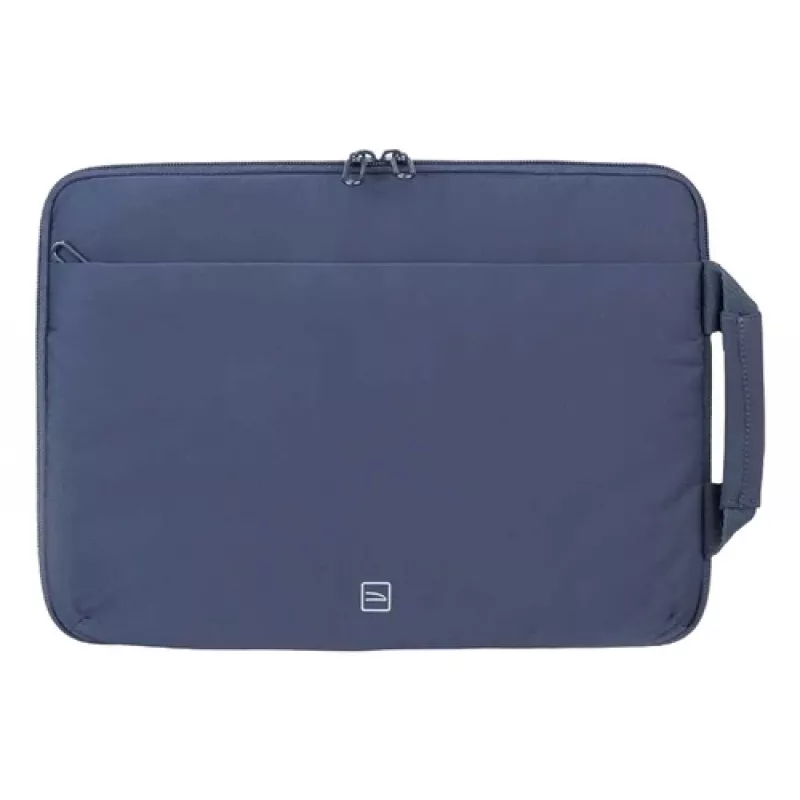 Tucano Sandy Sleeve blu - Macbook Pro 14 Laptop 13-14 (BFSAN1314-B)