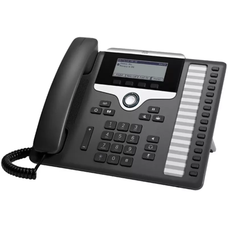 Telefono IP 7861 per 3RD Party Call Control