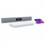 Room Kit EQ con Codec EQ Ptz 4K e Room Navigator