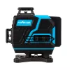 Extralink POWERLINK Livella Laser POZIOMICA 4D/16LINE 100M PWL-4D16