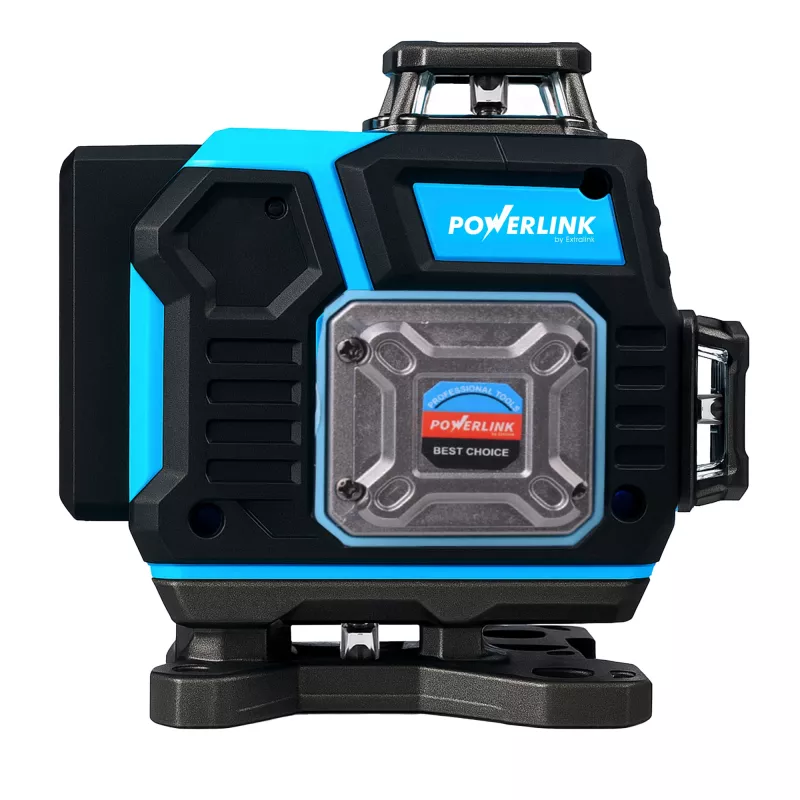 Extralink POWERLINK Livella Laser POZIOMICA 4D/16LINE 100M PWL-4D16