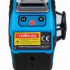Extralink POWERLINK Livella Laser POZIOMICA 4D/16LINE 100M PWL-4D16