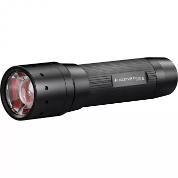 Torcia a penna Led Lenser P7 Core nero 502180
