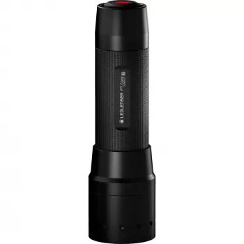Torcia a penna Led Lenser P7 Core nero 502180