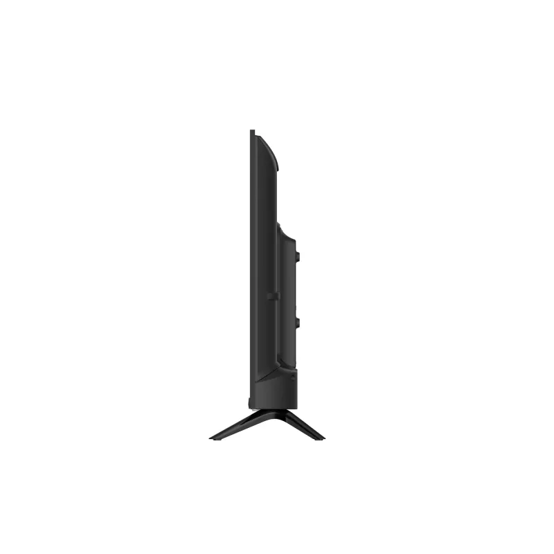 Silelis STV322001 Smart TV LED HD Ready da 32 pollici (VidaaOS), 60 Hz