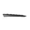 Tastiera wireless CHERRY STREAM Tastiera WIRELESS QWERTY nero