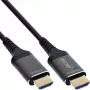 Cavo HDMI AOC InLine 17915X Ultra High Speed 8K, Active Optical, 15 m