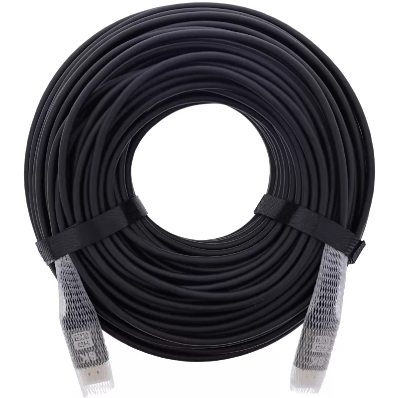 Cavo HDMI AOC InLine 17915X Ultra High Speed 8K, Active Optical, 15 m
