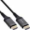 Cavo HDMI AOC InLine 17915X Ultra High Speed 8K, Active Optical, 15 m