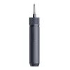 Cacciavite di precisione a batteria HOTO QWLSD001 blu con set di punte