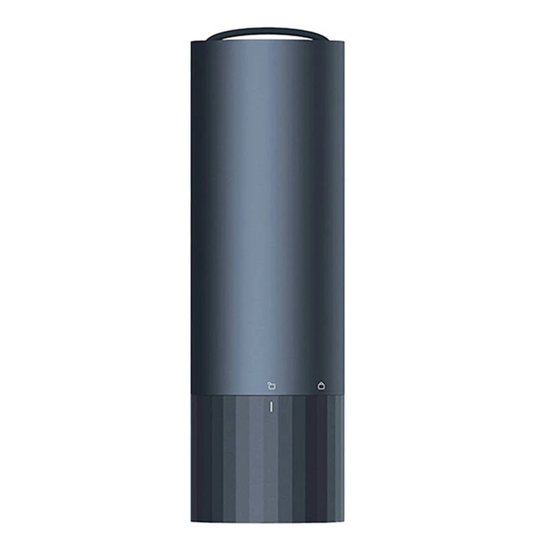Cacciavite di precisione a batteria HOTO QWLSD001 blu con set di punte