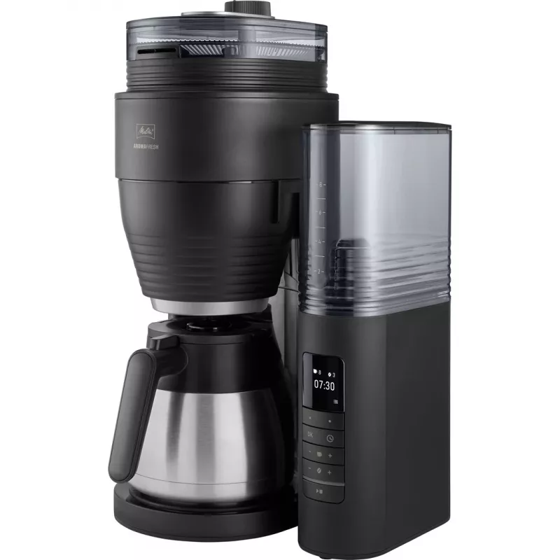 Melitta Aromafresh PRO X Macchina per caffè filtro semiautomatica 1,25 L