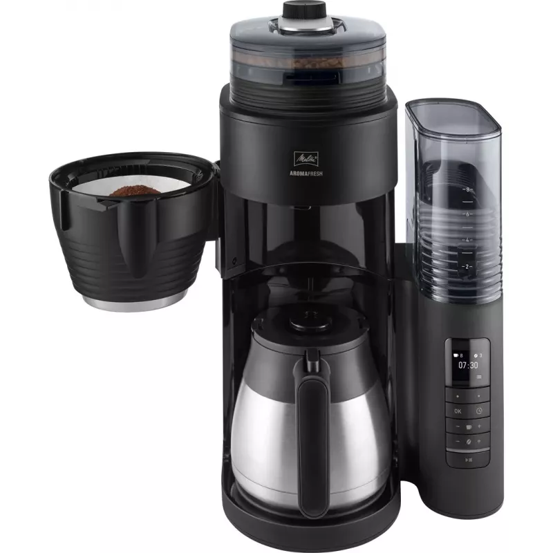 Melitta Aromafresh PRO X Macchina per caffè filtro semiautomatica 1,25 L