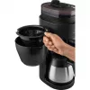 Melitta Aromafresh PRO X Macchina per caffè filtro semiautomatica 1,25 L