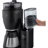 Melitta Aromafresh PRO X Macchina per caffè filtro semiautomatica 1,25 L