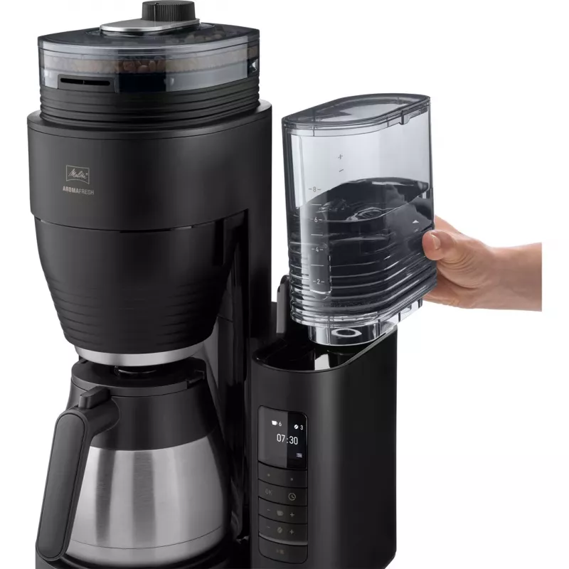 Melitta Aromafresh PRO X Macchina per caffè filtro semiautomatica 1,25 L
