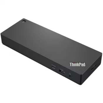 Dock per laptop Lenovo 40B00300EU Thunderbolt 4 230W con cavo