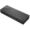 Dock per laptop Lenovo 40B00300EU Thunderbolt 4 230W con cavo