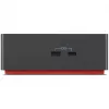 Dock per laptop Lenovo 40B00300EU Thunderbolt 4 230W con cavo