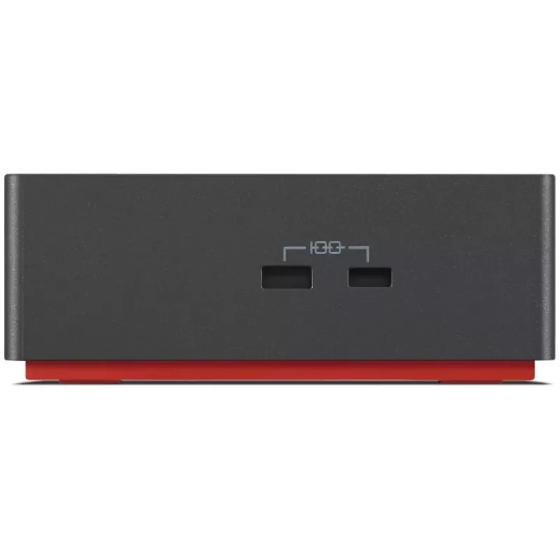 Dock per laptop Lenovo 40B00300EU Thunderbolt 4 230W con cavo