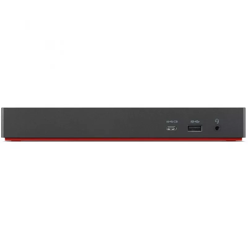 Dock per laptop Lenovo 40B00300EU Thunderbolt 4 230W con cavo