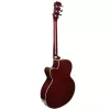 V-TONE EAG SET NT - Set (chitarra elettroacustica 4/4, naturale + amplificatore)