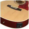 V-TONE EAG SET NT - Set (chitarra elettroacustica 4/4, naturale + amplificatore)