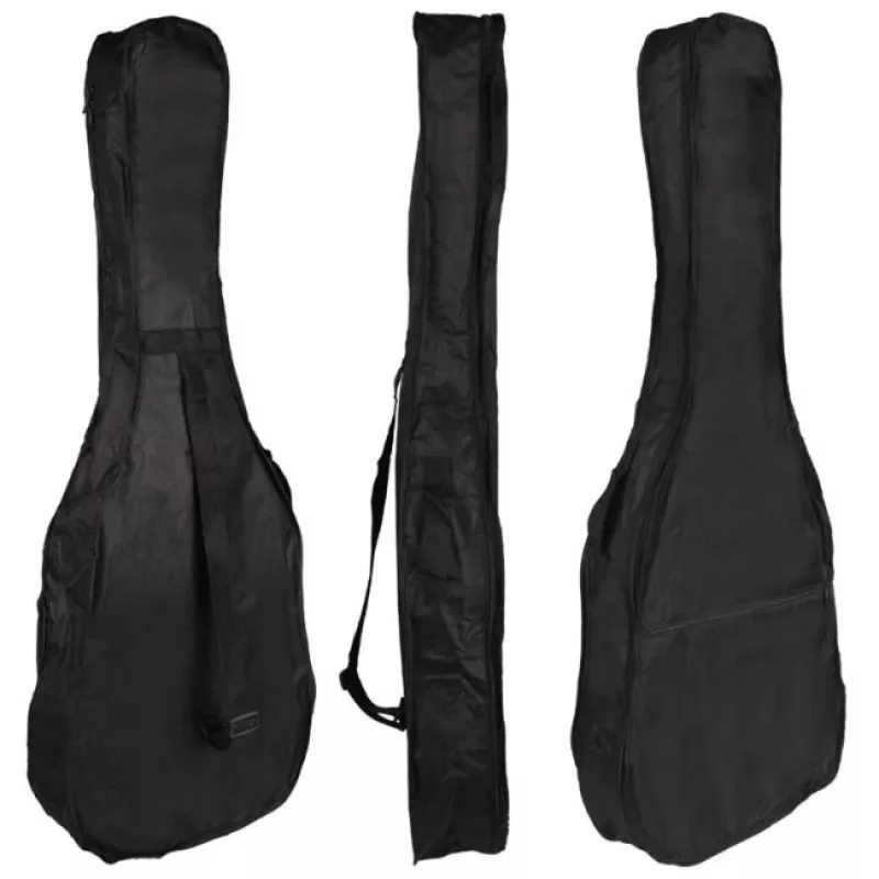 V-TONE EAG SET NT - Set (chitarra elettroacustica 4/4, naturale + amplificatore)