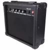 V-TONE EAG SET NT - Set (chitarra elettroacustica 4/4, naturale + amplificatore)