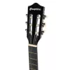 SUPRIMO CGS3 BK - chitarra classica 4/4, nero