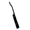 SUPRIMO CGS3 BK - chitarra classica 4/4, nero