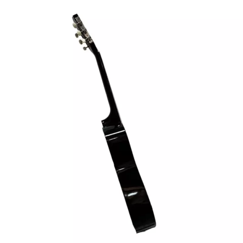 SUPRIMO CGS3 BK - chitarra classica 4/4, nero