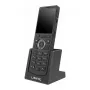 Telefono IP Fanvil W610H VoIP con audio HD, cordless compatibile DECT