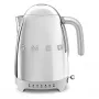 Bollitore Smeg KLF04SSEU 1,7 l 2400 W acciaio inox