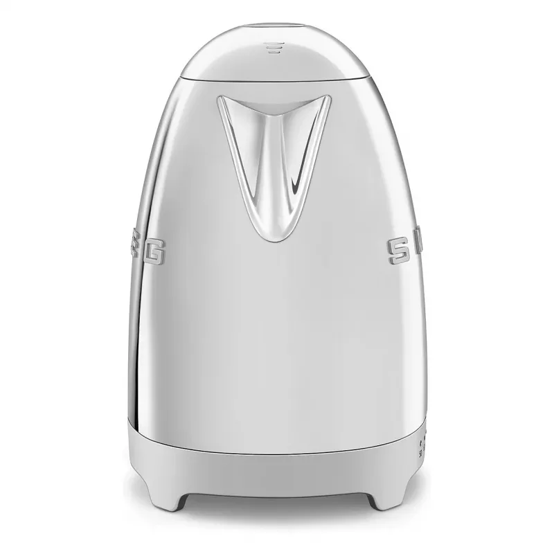 Bollitore Smeg KLF04SSEU 1,7 l 2400 W acciaio inox