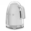 Bollitore Smeg KLF04SSEU 1,7 l 2400 W acciaio inox