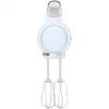 Smeg 50's Style Frullatore a mano HMF01PBEU blu pastello