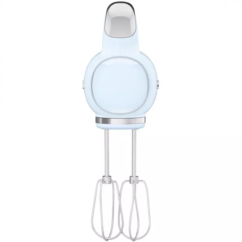 Smeg 50's Style Frullatore a mano HMF01PBEU blu pastello