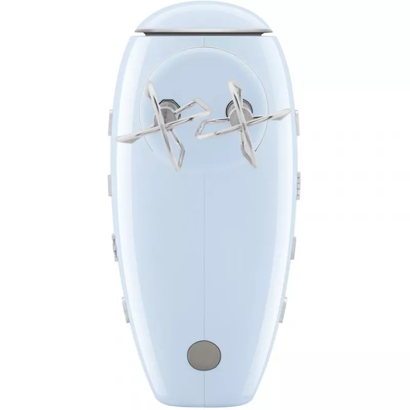 Smeg 50's Style Frullatore a mano HMF01PBEU blu pastello