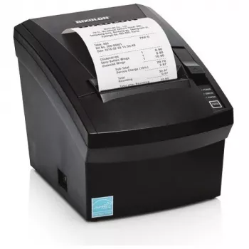 Stampante termica BIXOLON SRP-332III 203 DPI taglierina automatica seriale USB