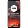 Motorola Moto G15 4G Dual Sim 8RAM 256GB Gravity grigio