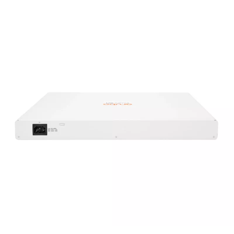 Switch Managed HPE Aruba Instant On 1960 8p 1G PoE 480W